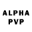 Alpha PVP мука Ditmar Hoffman