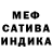 Меф мука Saraswati Pande
